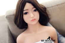 Load image into Gallery viewer, JY DOLL | 135CM 4FT5 A-cup Sex Dolls Ada | MYSEXZONE
