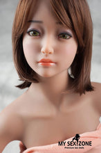 Load image into Gallery viewer, JY Doll 135CM 4FT5 Japanese Sex Dolls Kenda
