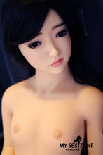 Load image into Gallery viewer, JY Doll 135CM 4FT5 Japanese Sex  Dolls Linzee
