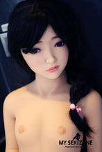 Load image into Gallery viewer, JY Doll 135CM 4FT5 Japanese Sex  Dolls Linzee
