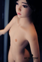 Load image into Gallery viewer, JY Doll 135CM 4FT5 Japanese Sex  Dolls Linzee
