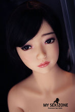 Load image into Gallery viewer, JY Doll 135CM 4FT5 Japanese Sex  Dolls Linzee
