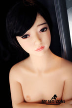 Load image into Gallery viewer, JY Doll 135CM 4FT5 Japanese Sex  Dolls Linzee
