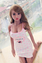 Load image into Gallery viewer, WM DOLL 136CM 4FT6 Sex Doll Betty - MYSEXZONE
