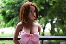 Load image into Gallery viewer, WM DOLL 136CM 4FT6 Sex Doll Willie
