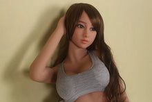 Load image into Gallery viewer, 145CM 4FT9 Sex Doll Wilona
