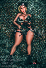 Load image into Gallery viewer, WM Doll | 150CM 4FT11 Sex Doll Rosina | MYSEXZONE
