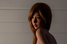 Load image into Gallery viewer, 155CM 5FT1 Sex Doll Jennifer- WMDOLL

