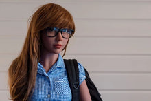 Load image into Gallery viewer, 155CM 5FT1 Sex Doll Jennifer- WMDOLL
