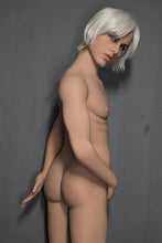 Load image into Gallery viewer, WM Doll 160CM 5FT3 Male Sex Doll Charles - MYSEXZONE
