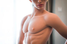 Load image into Gallery viewer, 160CM 5FT3 Male Sex Doll Fred

