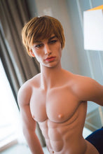 Load image into Gallery viewer, 160CM 5FT3 Male Sex Doll Fred
