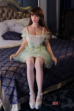 Load image into Gallery viewer, WM Doll | 161CM 5FT3 G-cup Sex Doll Chelsea | MYSEXZONE
