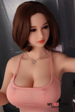 Load image into Gallery viewer, WM Doll | 161CM 5FT3 G-cup Sex Doll Domino | MYSEXZONE
