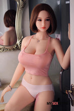 Load image into Gallery viewer, WM Doll | 161CM 5FT3 G-cup Sex Doll Domino | MYSEXZONE
