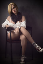 Load image into Gallery viewer, 163CM 5FT4 Sex Doll Sloane
