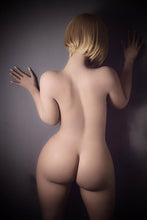 Load image into Gallery viewer, 163CM 5FT4 Sex Doll Sloane
