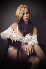Load image into Gallery viewer, 163CM 5FT4 Sex Doll Sloane
