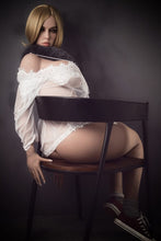 Load image into Gallery viewer, 163CM 5FT4 Sex Doll Sloane
