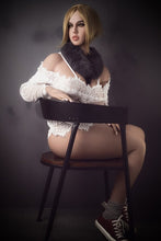 Load image into Gallery viewer, 163CM 5FT4 Sex Doll Sloane
