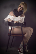 Load image into Gallery viewer, 163CM 5FT4 Sex Doll Sloane
