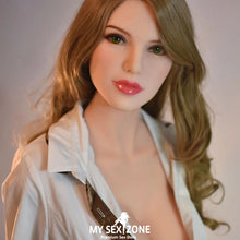 Load image into Gallery viewer, 6YE DOLL | 165CM 5FT5 F-cup Blonde Sex Doll Karin | MYSEXZONE
