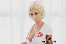 Load image into Gallery viewer, JY DOLL | 165CM 5FT5 D-cup Sex Doll Marcy | MYSEXZONE
