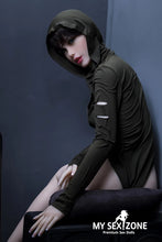 Load image into Gallery viewer, WM Doll 166CM 5FT5 C-cup Skinny Sex Doll Abbe - MYSEXZONE
