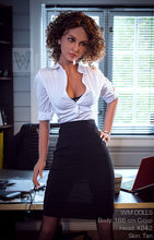 Load image into Gallery viewer, WM Doll 166CM 5FT5 Sex Doll Campbell - MYSEXZONE

