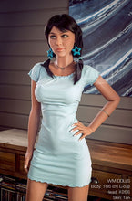 Load image into Gallery viewer, WM Doll 166CM 5FT5 Sex Doll Ellis - MYSEXZONE
