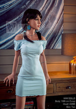 Load image into Gallery viewer, WM Doll 166CM 5FT5 Sex Doll Ellis - MYSEXZONE
