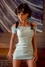 Load image into Gallery viewer, WM Doll 166CM 5FT5 Sex Doll Ellis - MYSEXZONE
