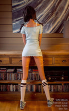 Load image into Gallery viewer, WM Doll 166CM 5FT5 Sex Doll Ellis - MYSEXZONE
