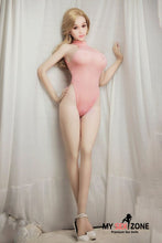 Load image into Gallery viewer, WM DOLL 168CM 5FT6 A-cup Sex Doll Annabel - MYSEXZONE

