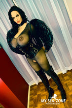Load image into Gallery viewer, WM DOLL | 170CM 5FT7 M-cup BBW Sex Doll Janna | MYESEXZONE
