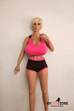 Load image into Gallery viewer, WM Doll 170CM 5FT7 M-cup Sex Doll Wilda - MYSEXZONE
