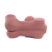 Load image into Gallery viewer, 2 Tight Holes Masturbator Sex Torsos Toys For Men Masturbation
