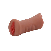 Load image into Gallery viewer, 3D Lifelike Mouth Vagina Masturbation Cup Sex Toy
