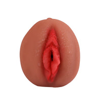 Load image into Gallery viewer, 3D Lifelike Mouth Vagina Masturbation Cup Sex Toy
