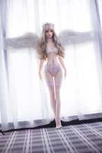 Load image into Gallery viewer, 148CM 4FT10 Sex Doll Nora
