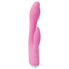 Load image into Gallery viewer, Adam &amp; Eve Silicone G-Gasm Rabbit Vibrators
