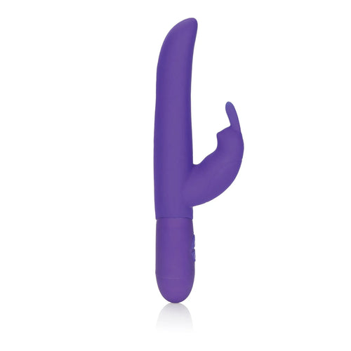 Posh Silicone Bounding Bunny Vibrator