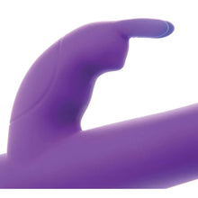 Load image into Gallery viewer, Posh Silicone Bounding Bunny Vibrator
