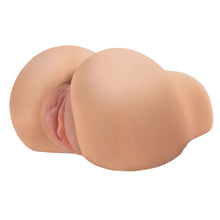 Load image into Gallery viewer, Dirty Talk Mini F-ck Me Silly Masturbator
