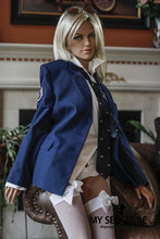 Load image into Gallery viewer, 6YE Doll Blonde Sex Doll Leanna
