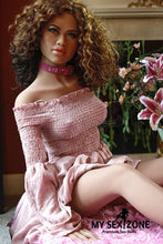 Load image into Gallery viewer, 6YE Doll 150CM 4FT11 B-cup Sex Doll Leighton
