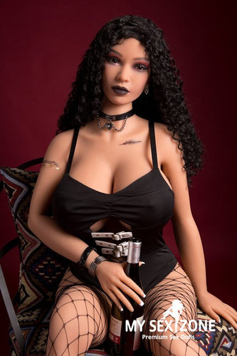 AF Doll Stacy: 170CM 5FT7 Mature BBW Sex Doll