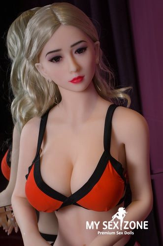 AF Doll 148CM 4FT10 D-cup Small Japanese Sex Doll Ivy | MYSEXZONE