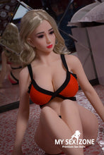 Load image into Gallery viewer, AF Doll 148CM 4FT10 D-cup Small Japanese Sex Doll Ivy | MYSEXZONE
