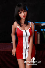 Load image into Gallery viewer, Aela: 166CM 5FT5 Skinny Blonde Real Sex Doll
